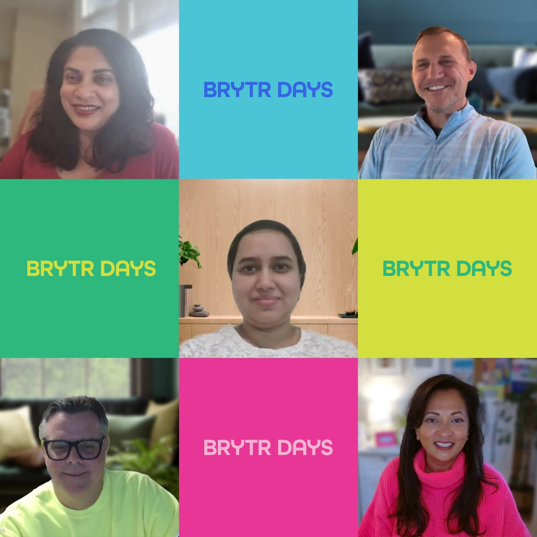 Two Entrepreneurs, A Scientist and Two Burned out Executives Walk Into A Kitchen