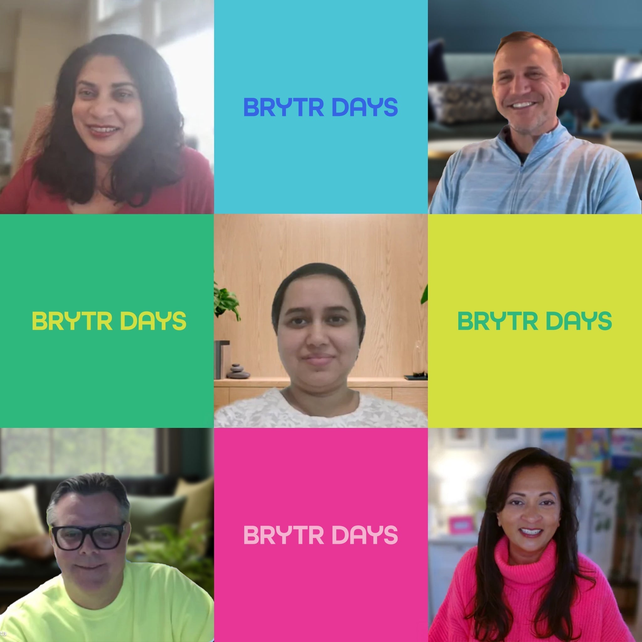 Two Entrepreneurs, A Scientist and Two Burned out Executives Walk Into A Kitchen