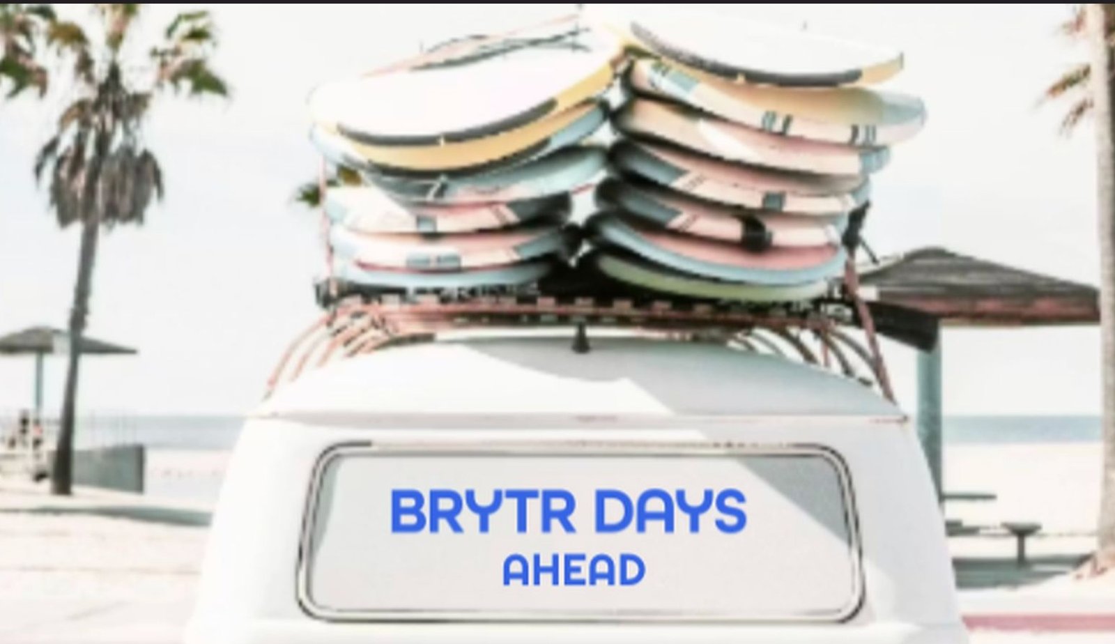 Founder Kelly Krpata: The Story Behind BRYTR DAYS