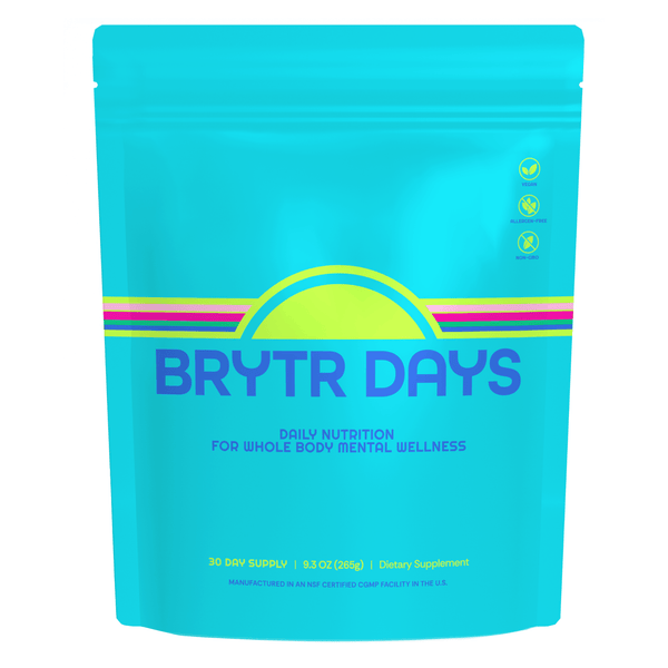 Daily Nutrition Drink