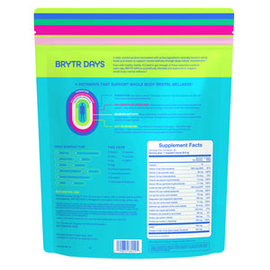 Daily Nutrition Drink