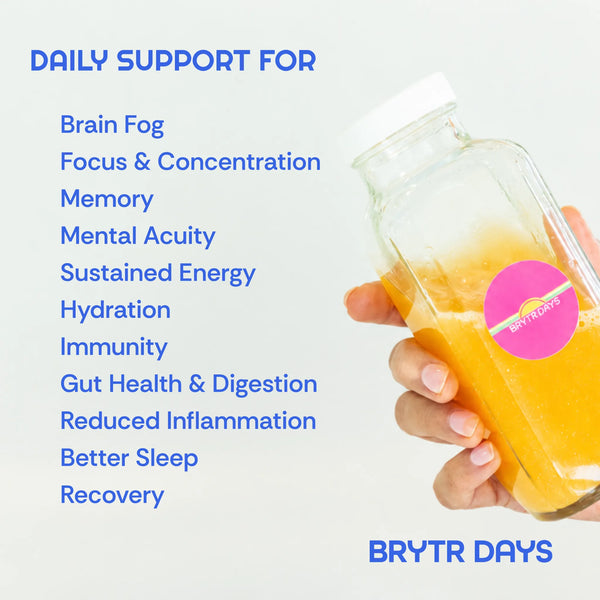 Daily Nutrition Drink