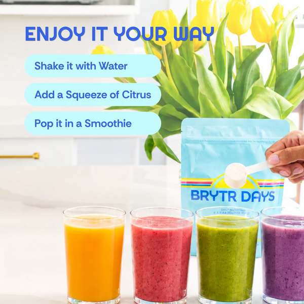 Daily Nutrition Drink
