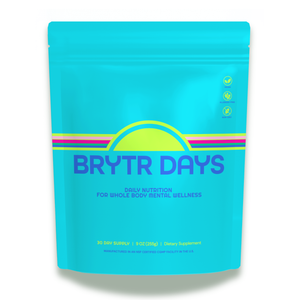 BRYTR DAYS